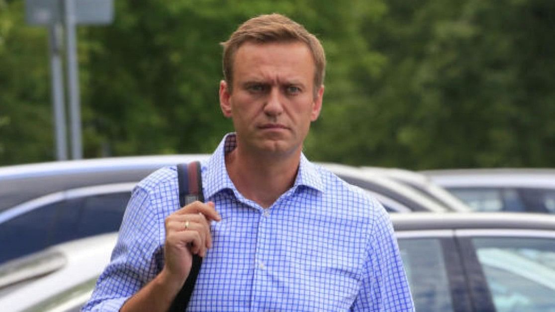 <div class="paragraphs"><p>Russian opposition leader Alexei Navalny.</p></div>