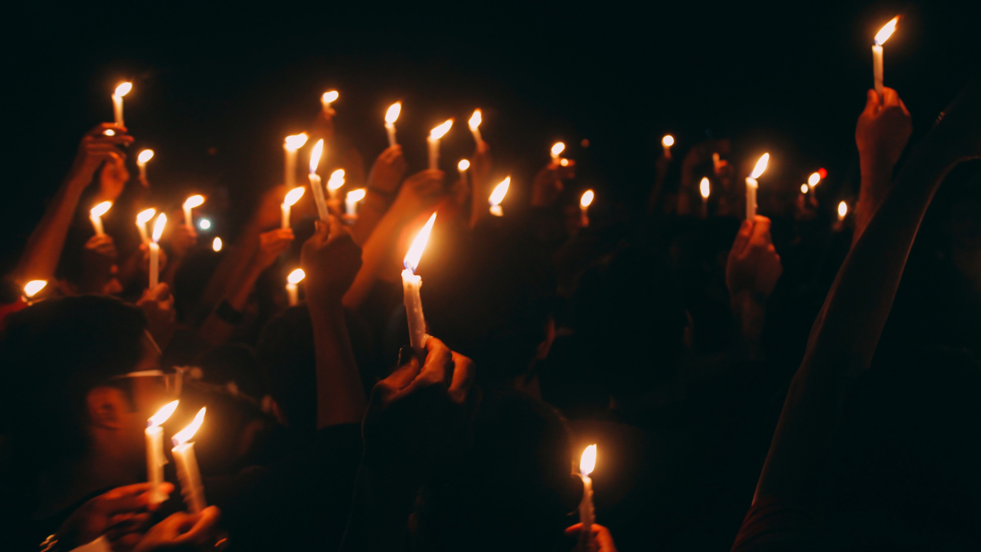 <div class="paragraphs"><p>Representative image showing a candle march.</p></div>