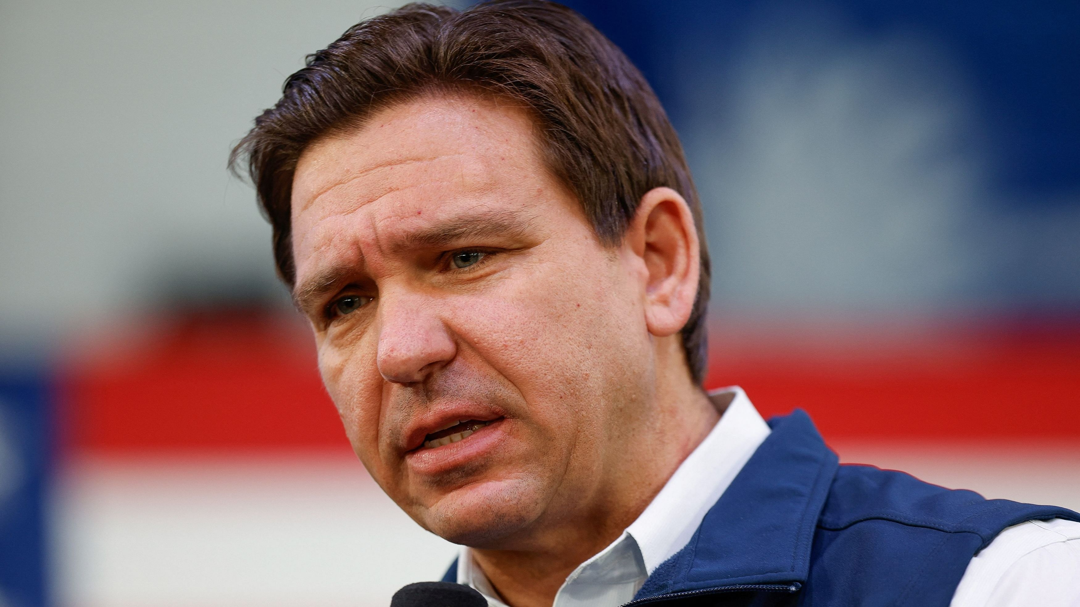 <div class="paragraphs"><p>Republican presidential candidate and Florida Governor Ron DeSantis</p></div>