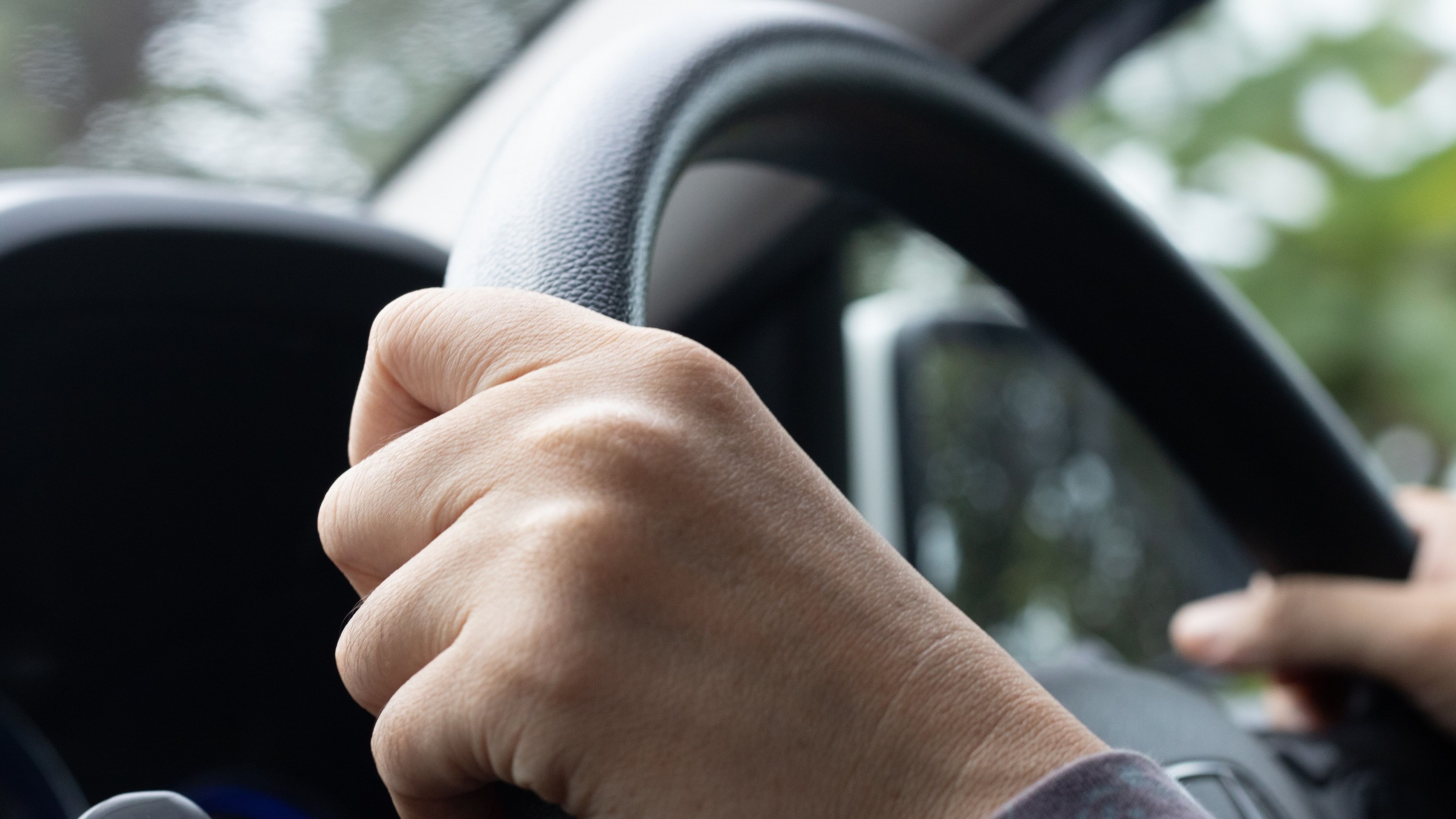 <div class="paragraphs"><p>Representative image of a man behind the wheel.</p></div>