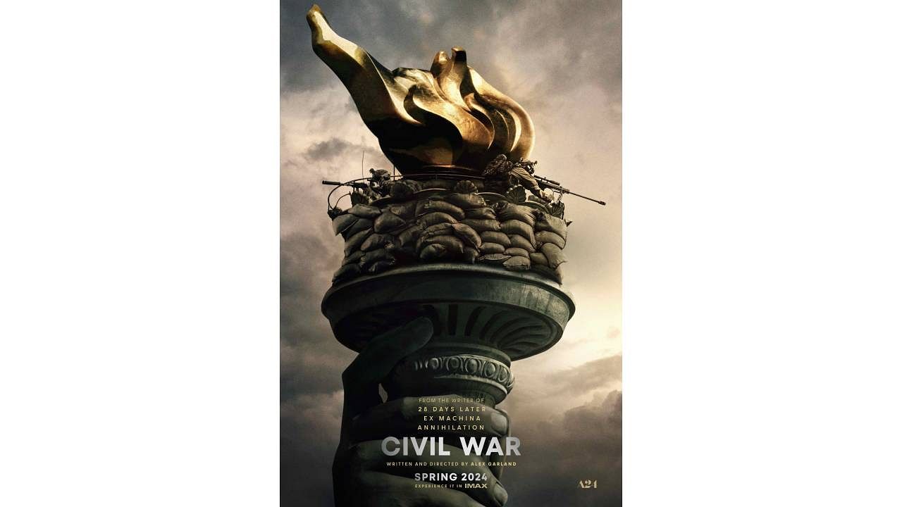 <div class="paragraphs"><p>Kamal Gianchandani, CEO of PVR Pictures Limited &amp; PVR Limited, said he is excited for the India release of <em>Civil War</em>.</p></div>