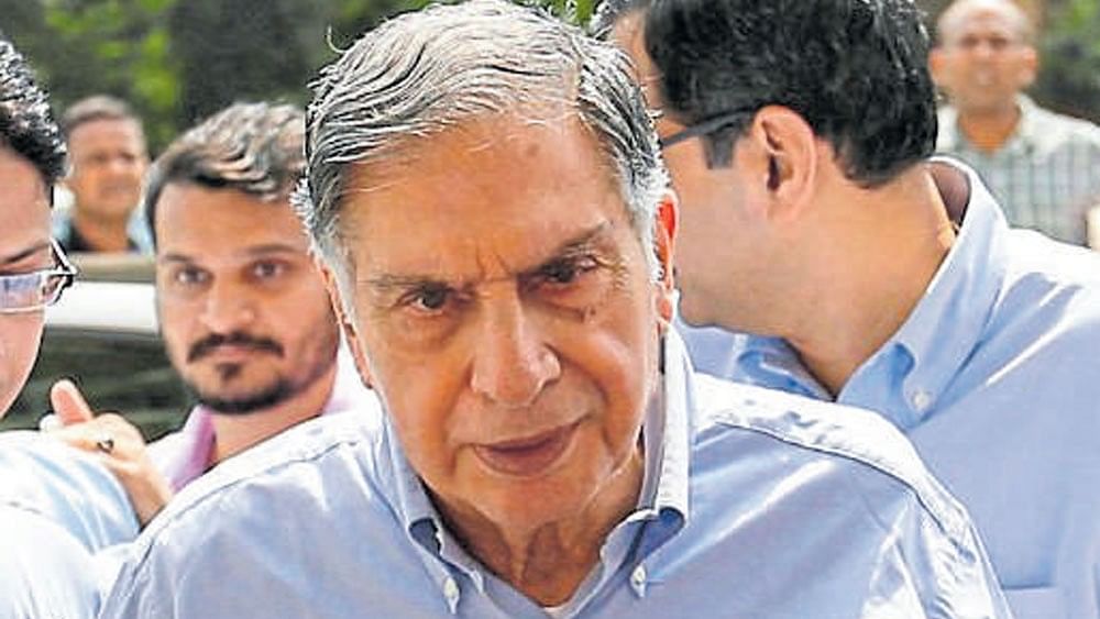 <div class="paragraphs"><p>Ratan Tata.</p></div>