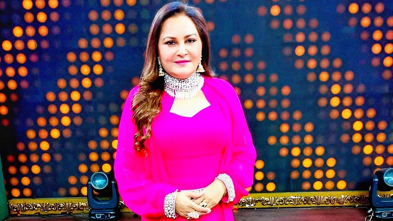 <div class="paragraphs"><p>Former MP and actor Jaya Prada.</p></div>