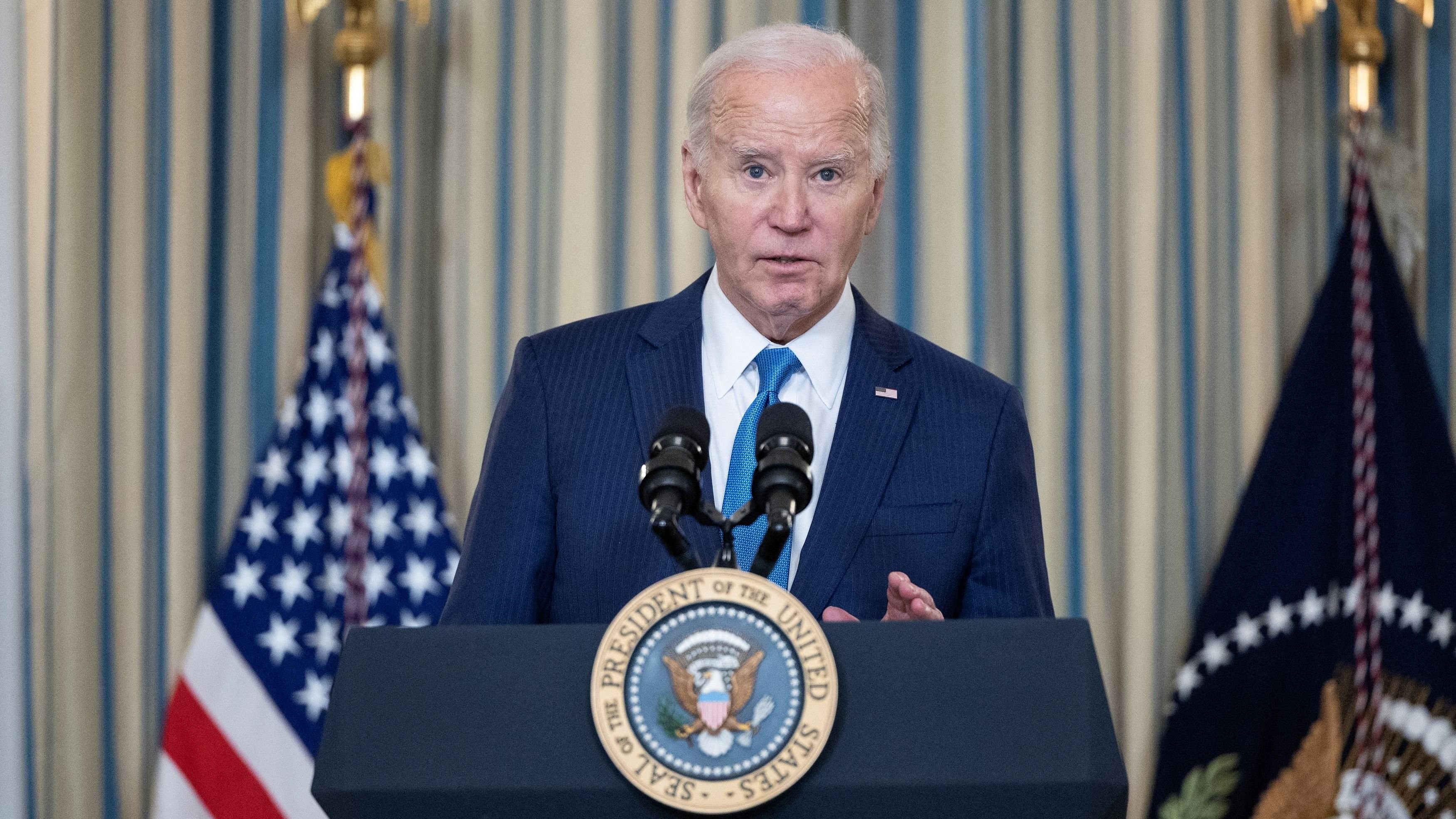 <div class="paragraphs"><p>A photo of US President Joe Biden.</p></div>