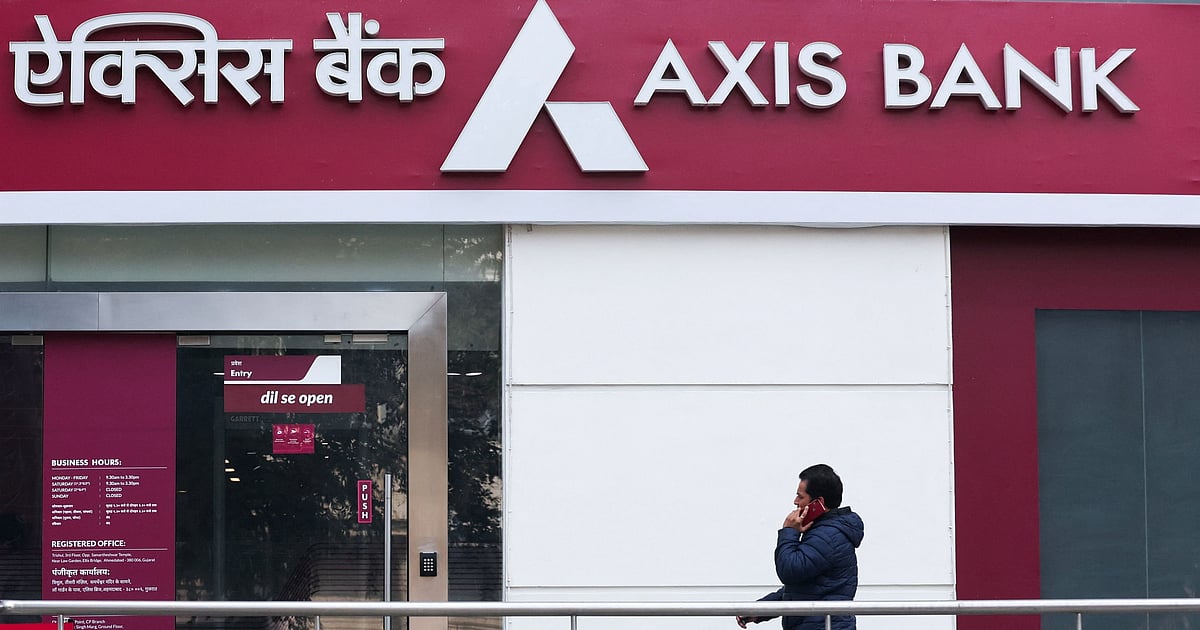Axis Bank open 21 new branches in Karnataka