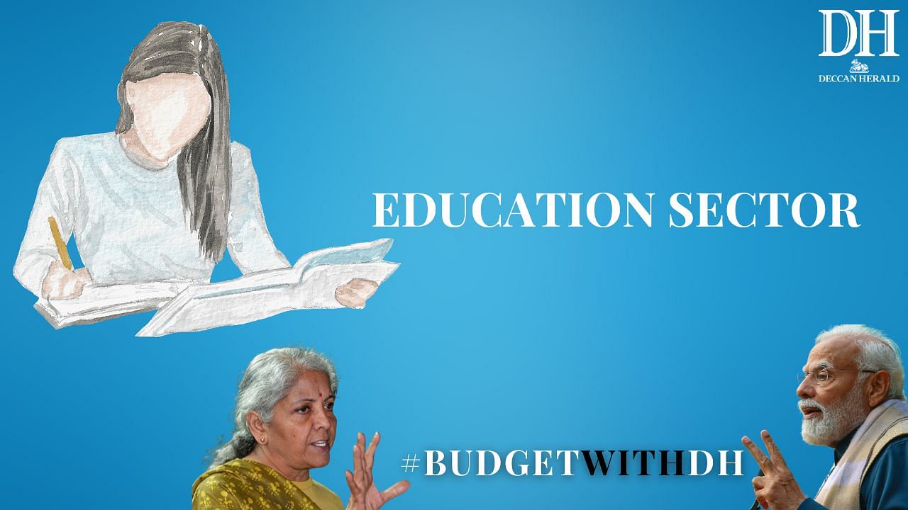 <div class="paragraphs"><p>The budget for school education has been increased.</p></div>