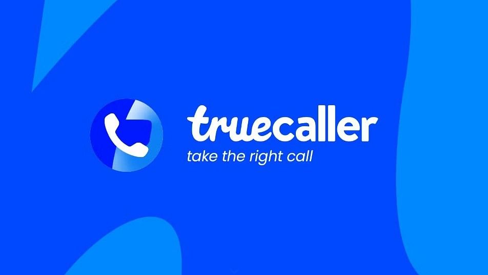 <div class="paragraphs"><p>Truecaller logo.</p></div>