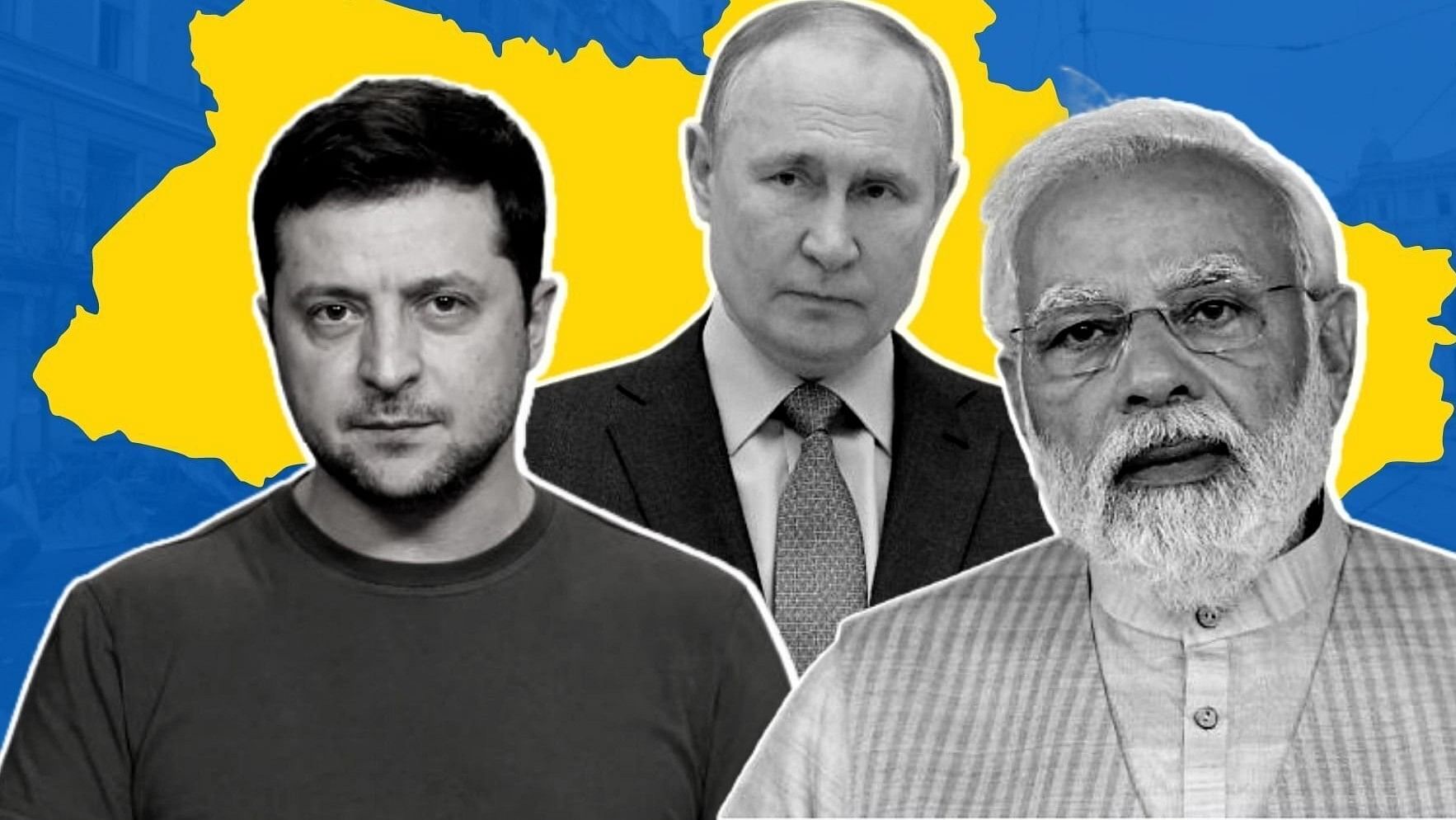 <div class="paragraphs"><p>Modi's expected talk with Zelenskyy comes amid India's all out efforts to evacuate its nationals. </p></div>
