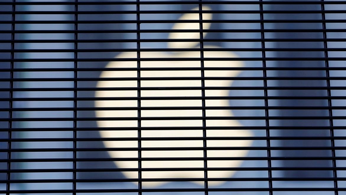 <div class="paragraphs"><p>Apple Inc. logo. </p></div>