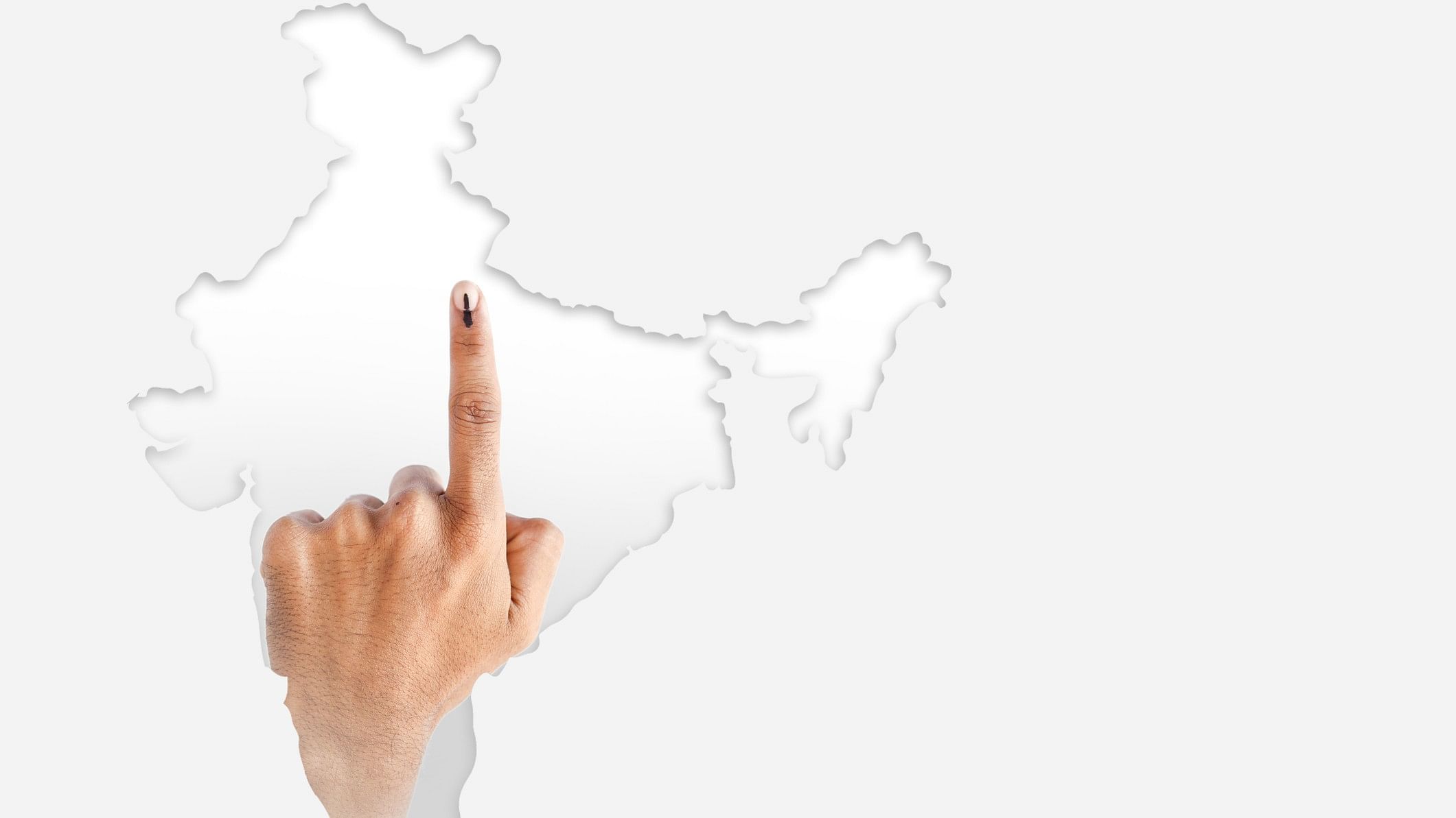 <div class="paragraphs"><p>Representative image indicating the nation going to polls.</p></div>