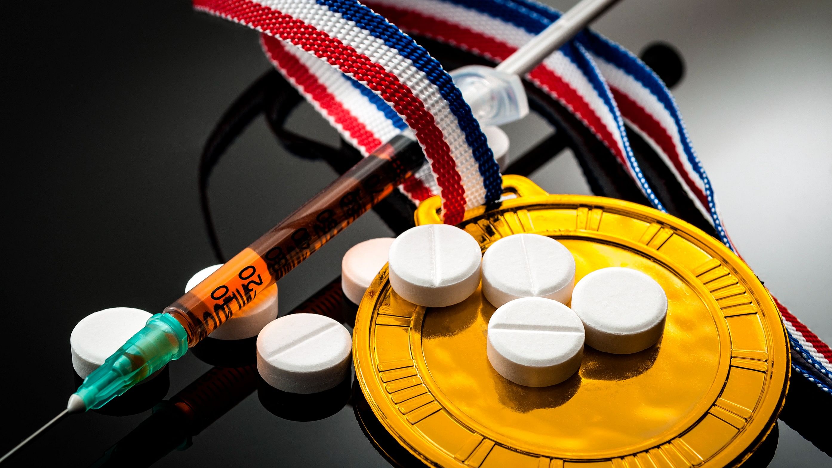 <div class="paragraphs"><p>Representative image of sports doping.</p></div>