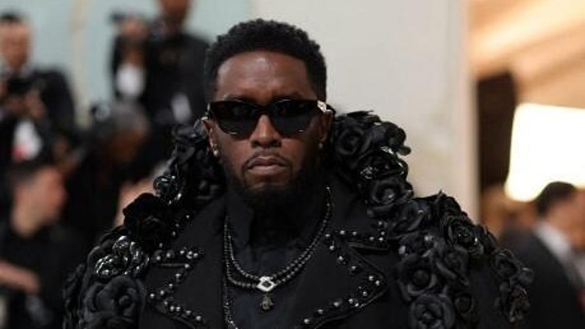 Sean 'Diddy' Combs' Lawyer Claims Rapper is Subject to a 'Witch Hunt' Sean 'Diddy' Combs' Lawyer Claims Rapper is Subject to a 'Witch Hunt'