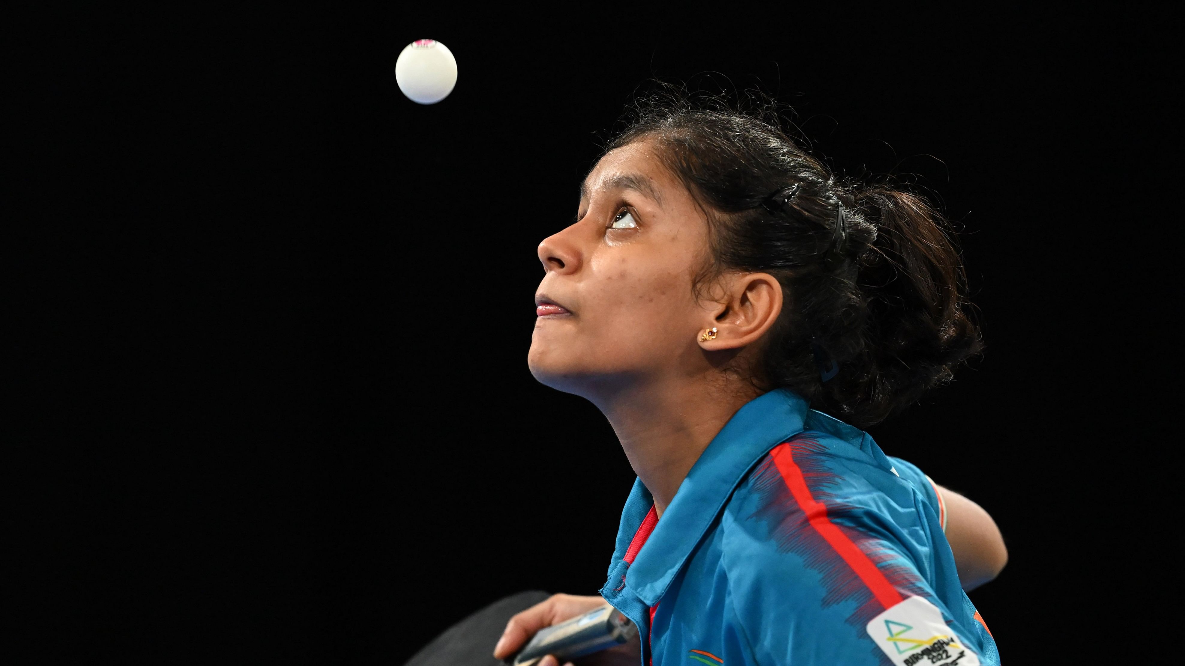 <div class="paragraphs"><p>In a breakthrough 2024,&nbsp;Sreeja Akula has won two international titles, beaten a Chinese World No. 2 player and risen to a career-high World No. 40. </p></div>