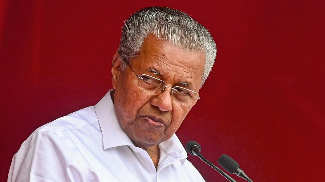 <div class="paragraphs"><p>Kerala Chief&nbsp;Chief Minister Pinarayi VIjayan.&nbsp;</p></div>