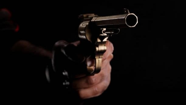 <div class="paragraphs"><p>Representative image of a gun shot.</p></div>