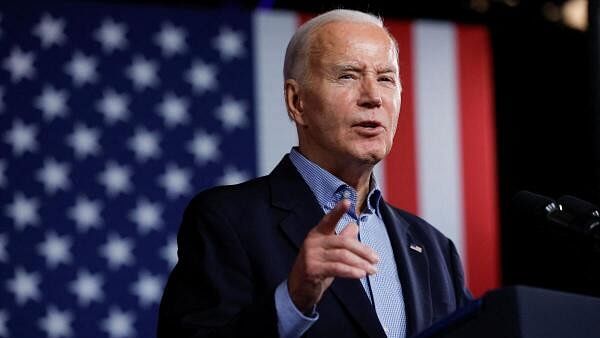 <div class="paragraphs"><p>US President Joe Biden.</p></div>