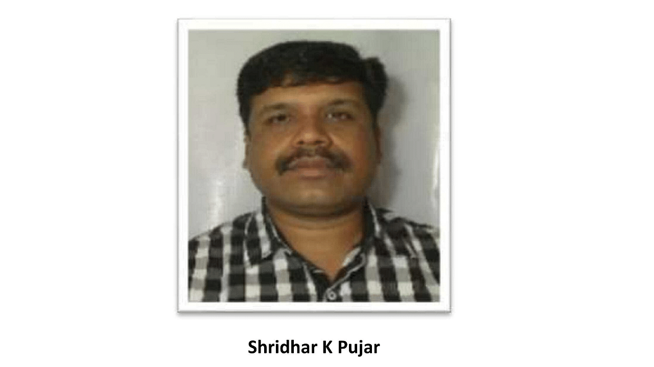 <div class="paragraphs"><p>Sridhar K Pujar, the accused.</p></div>