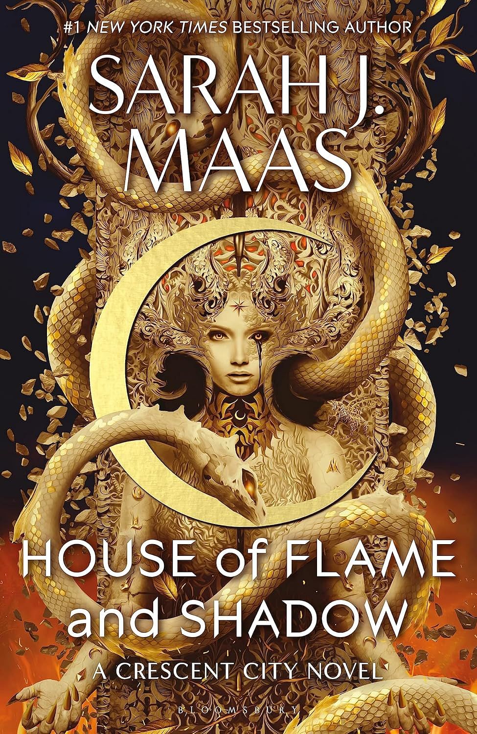 <div class="paragraphs"><p>House of Flame And Shadow</p></div>