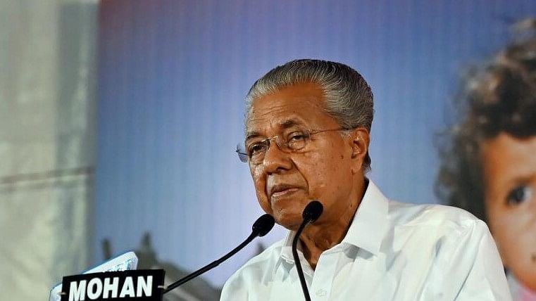 <div class="paragraphs"><p>Kerala Chief Minister Pinarayi Vijayan.</p></div>