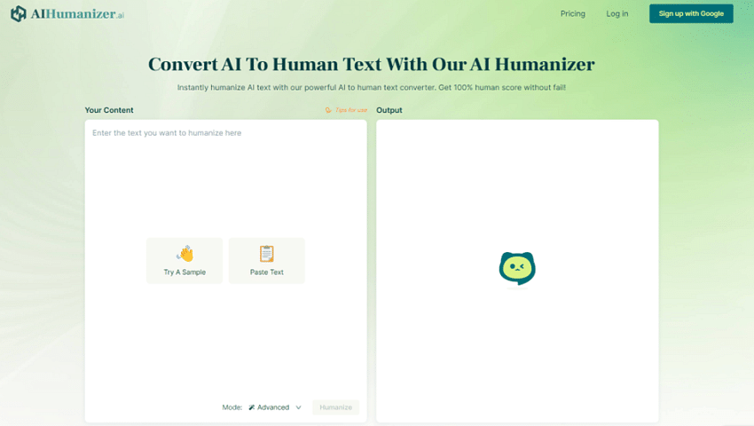 10 Best AI Humanizers For Converting AI To Human Text