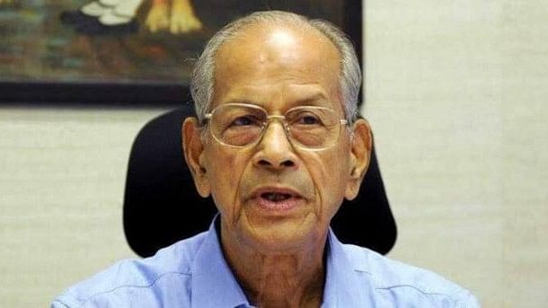 <div class="paragraphs"><p>Technocrat E Sreedharan. </p></div>