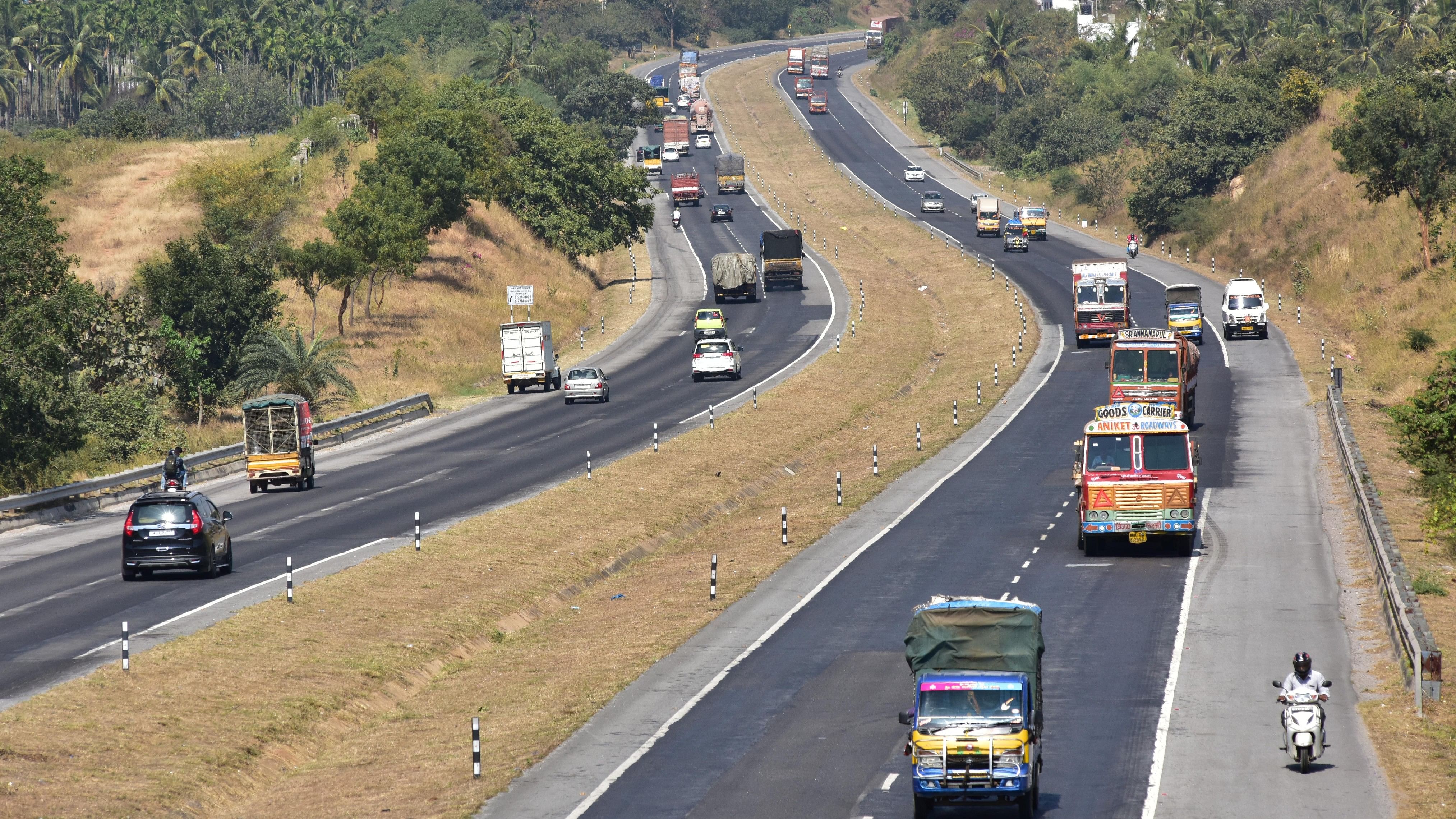 <div class="paragraphs"><p>Totalling about 40 km, the second phase of PRR aims to connect Mysuru and Hosur roads via Bannerghatta and Kanakapura roads.</p></div>