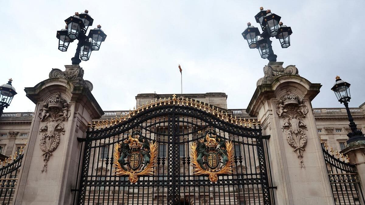 <div class="paragraphs"><p>A view of Buckingham Palace</p></div>