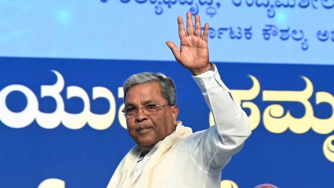 <div class="paragraphs"><p>Karnataka Chief Minister Siddaramaiah</p></div>