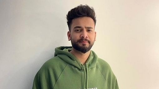 <div class="paragraphs"><p>Rank 5: YouTuber&nbsp;Elvish Yadav who is a  streamer and singer from Gurugram is known for his YouTube videos and winning the second season of Bigg Boss OTT.</p></div>
