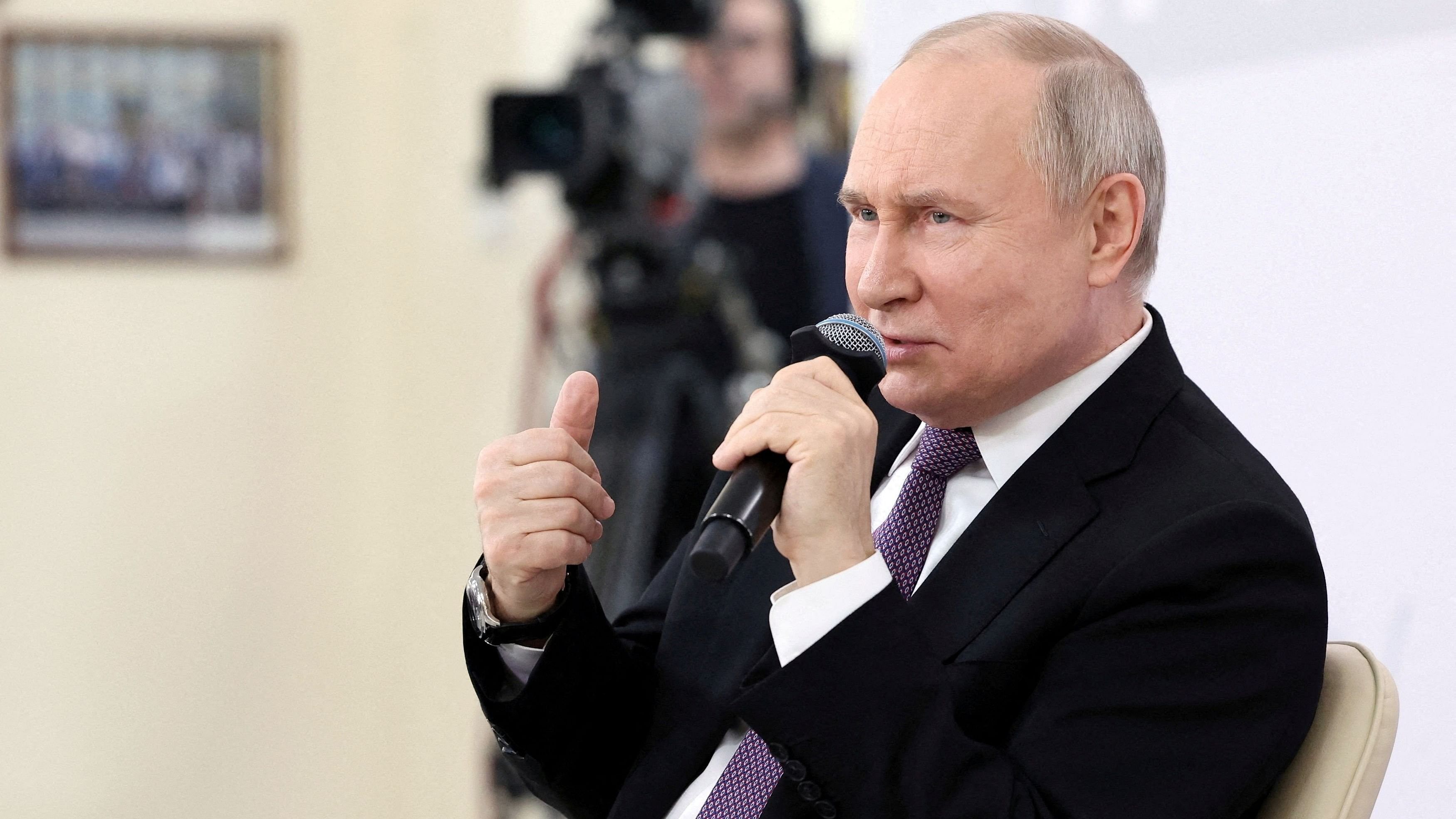 <div class="paragraphs"><p>A file photo of Russian President Vladimir Putin</p></div>