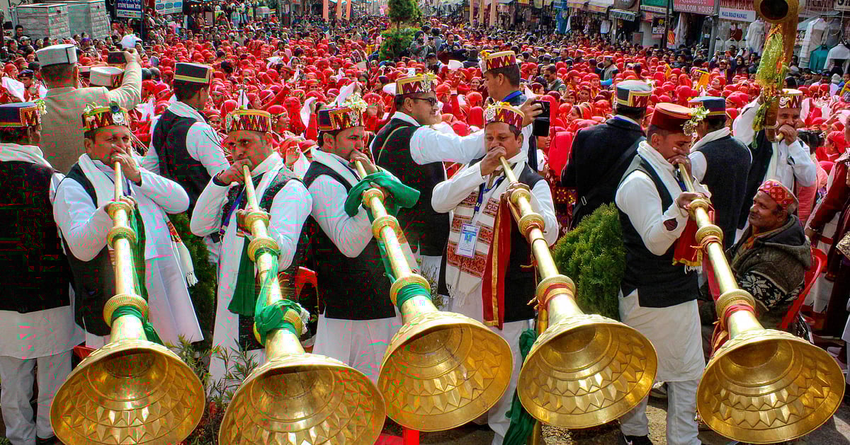 Incredible India and its struggles with domestic tourism Incredible India and its struggles with domestic tourism