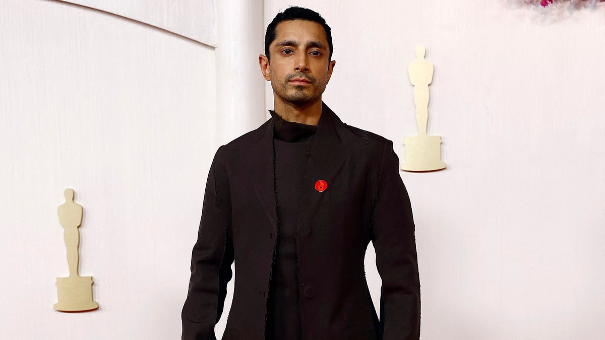 Oscars 2024 Red Carpet: Stars who wore Artists4Ceasefire protest pin