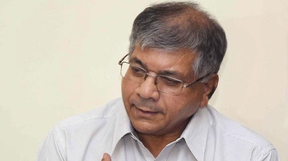 <div class="paragraphs"><p>Prakash Ambedkar.</p></div>