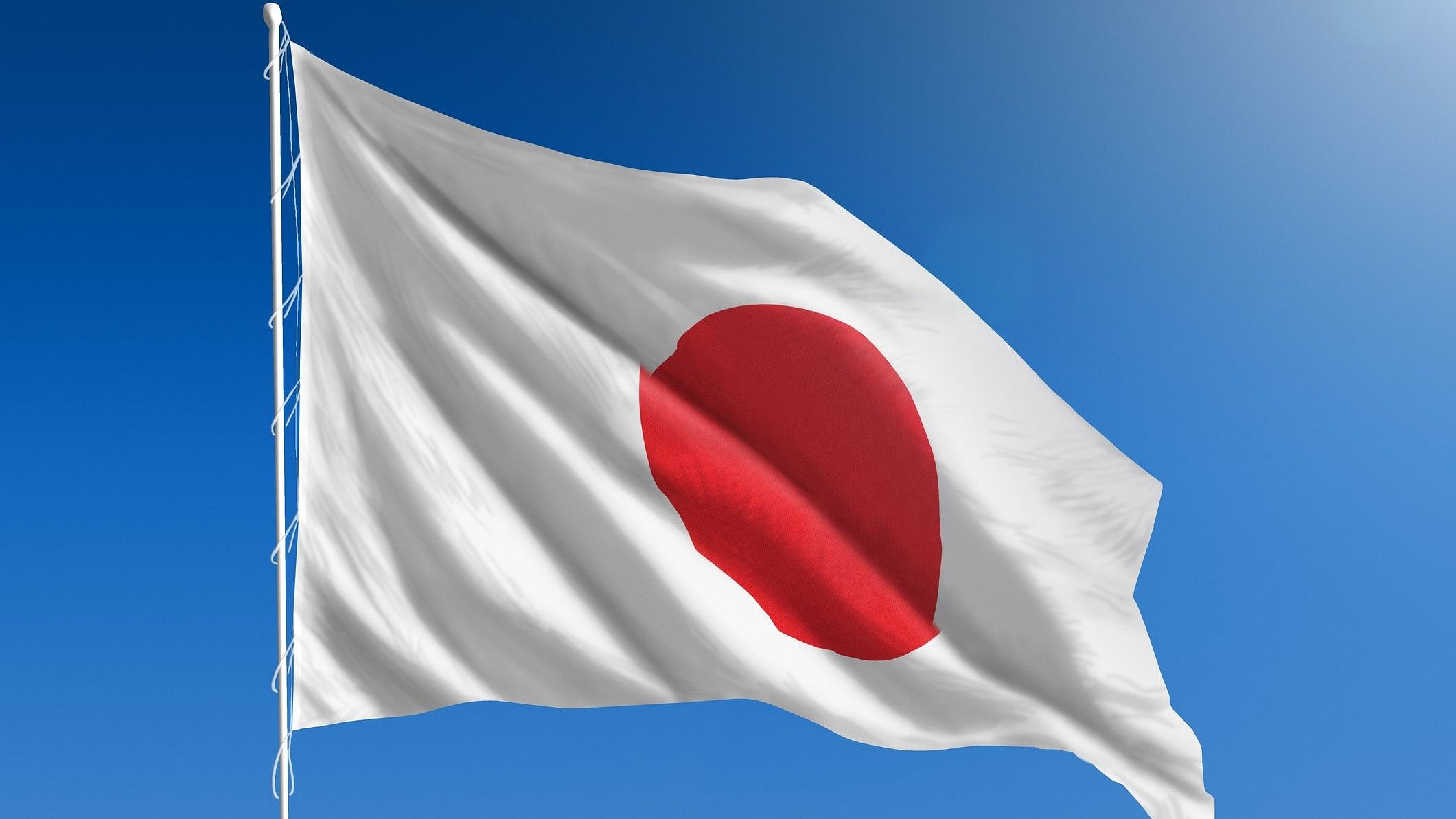 <div class="paragraphs"><p>Representative image showing Japan flag.</p></div>