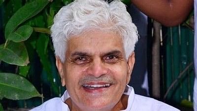 <div class="paragraphs"><p>Former Haryana MLA Rampal Majra.</p></div>