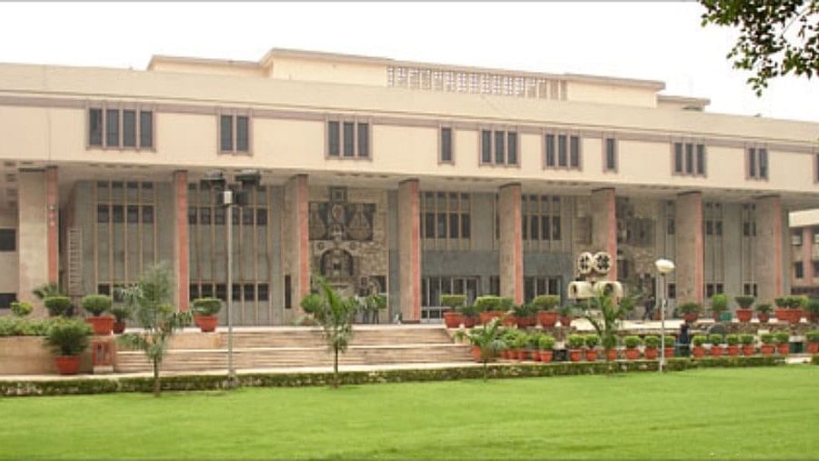 <div class="paragraphs"><p>File photo of the Delhi High Court</p></div>