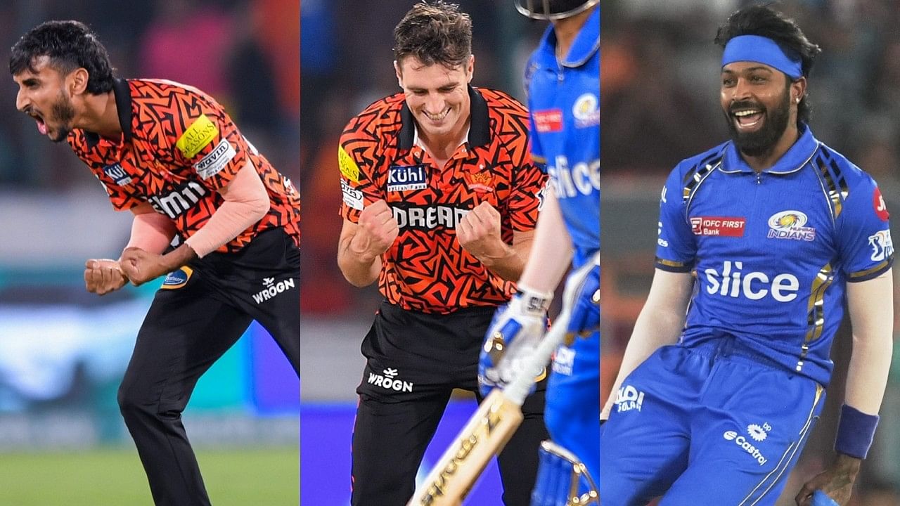 <div class="paragraphs"><p>5 bowlers who delivered an exceptional performance.</p></div>