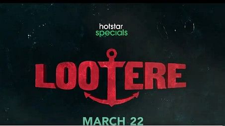 <div class="paragraphs"><p>Screengrab from the teaser of 'Lootere'.</p></div>