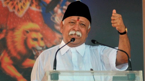 <div class="paragraphs"><p>RSS chief Mohan Bhagwat  </p></div>