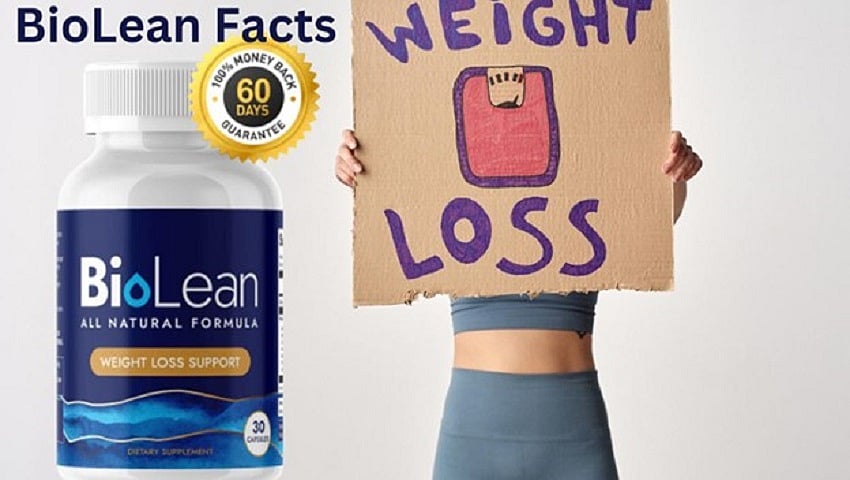 BioLean Reviews - Honest! Ingredients That Work or Side Effects?