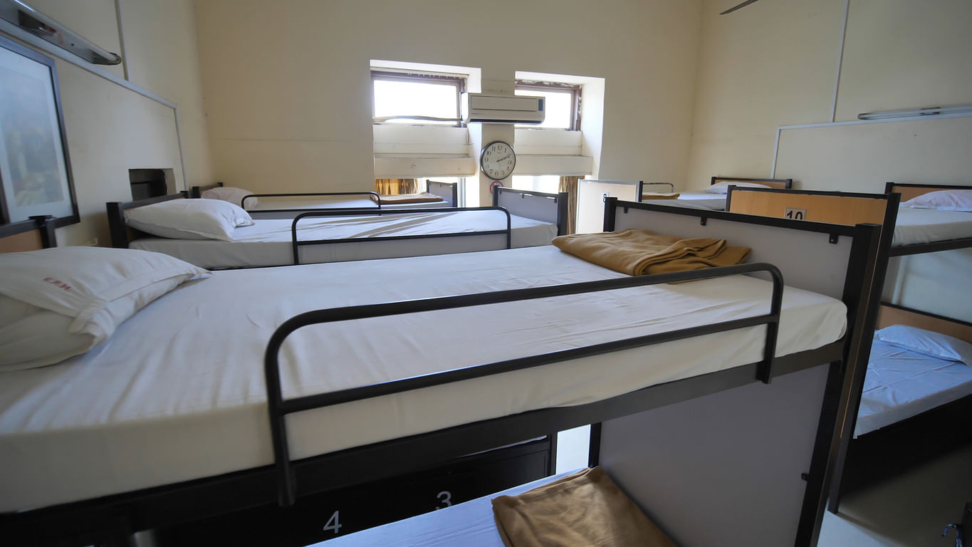 <div class="paragraphs"><p>Representative image of a hostel room.</p></div>