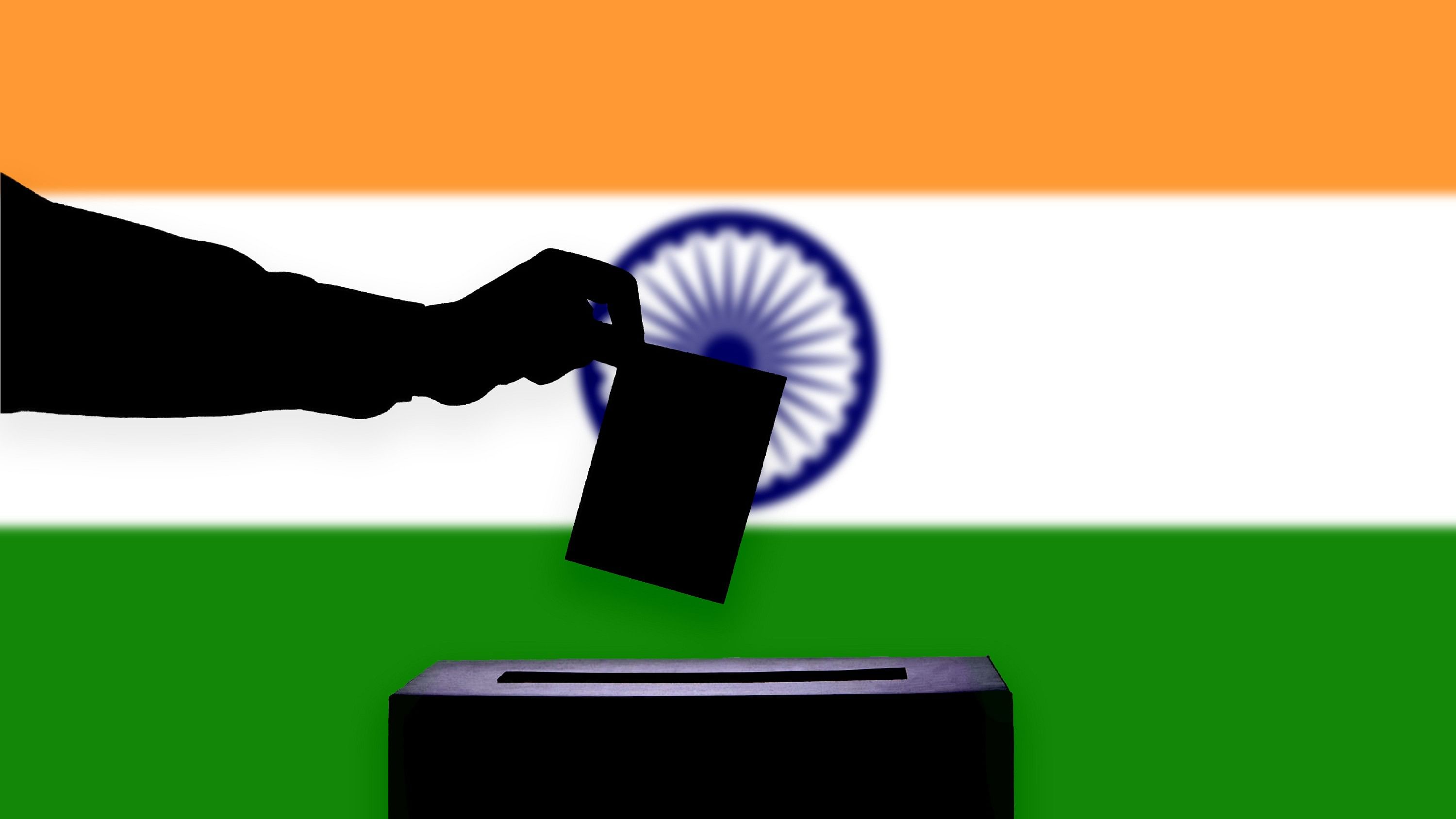 <div class="paragraphs"><p>Representative image of voting in India.</p></div>