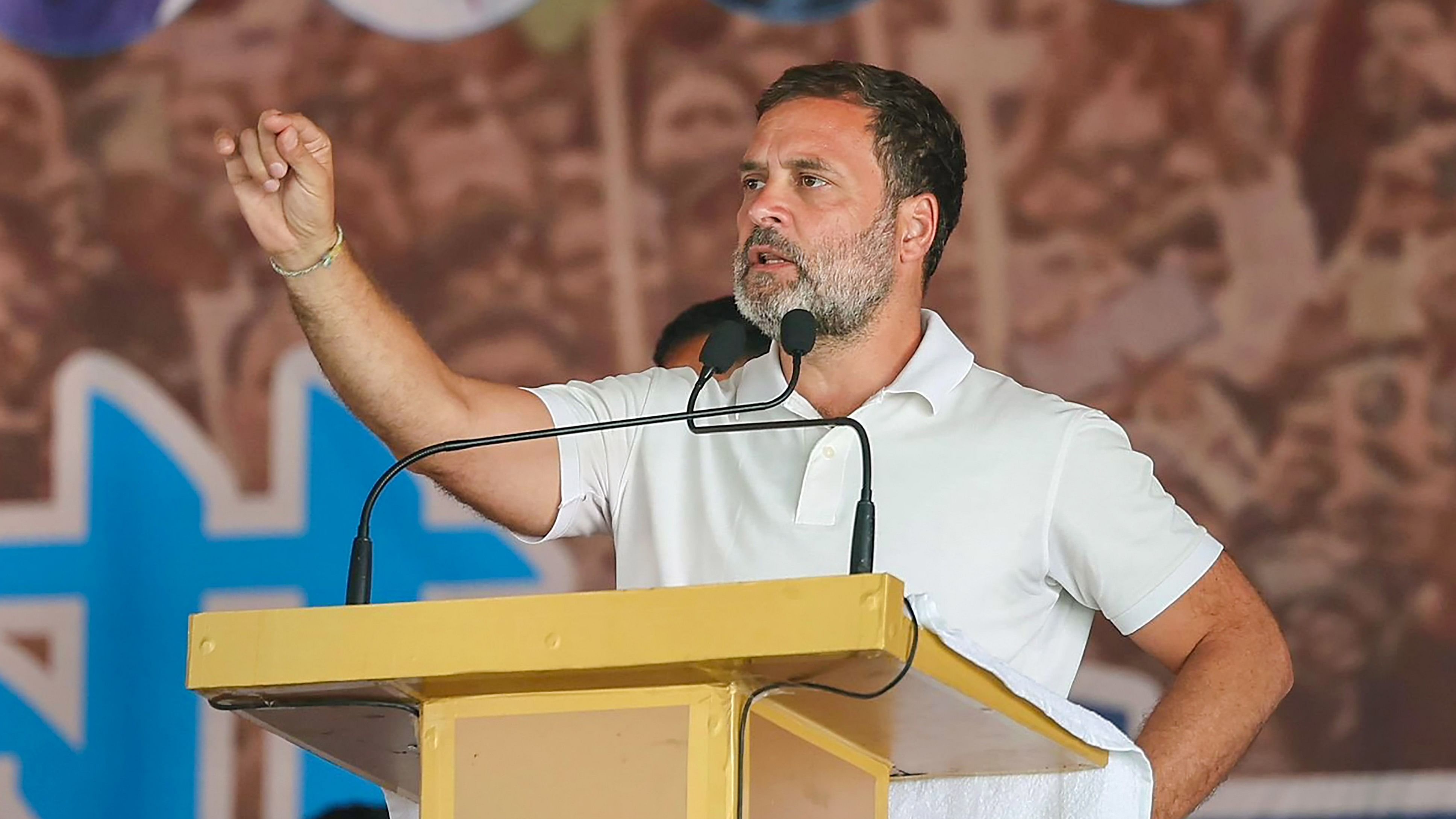 <div class="paragraphs"><p>Congress leader Rahul Gandhi.</p></div>