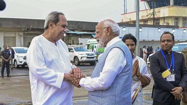 <div class="paragraphs"><p>Whatever the compulsions, the BJD and the BJP are not adopting a confrontational approach towards each other. In 2019, both parties had fought the elections attacking each other.</p></div>