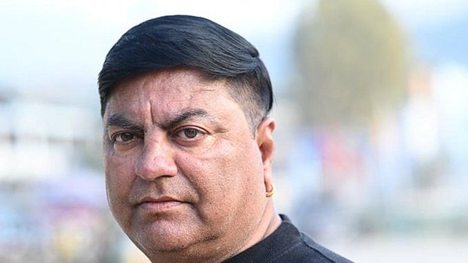<div class="paragraphs"><p>Sharma is also the secretary-general of the Himachal Pradesh Football Association.</p></div>