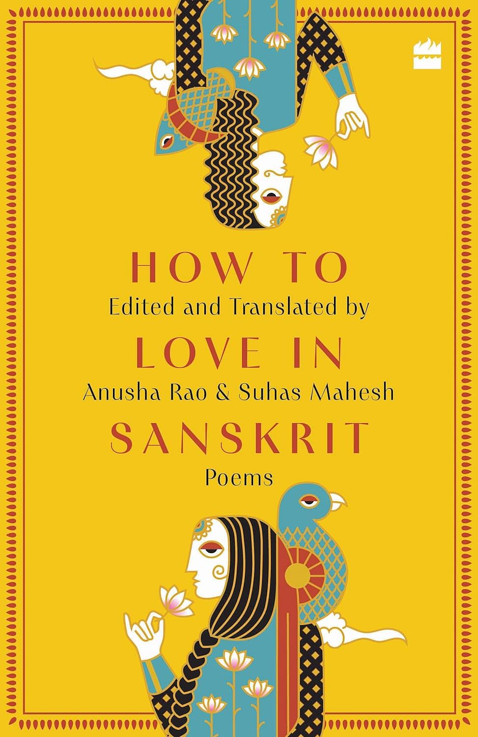<div class="paragraphs"><p>How To Love In Sanskrit</p></div>