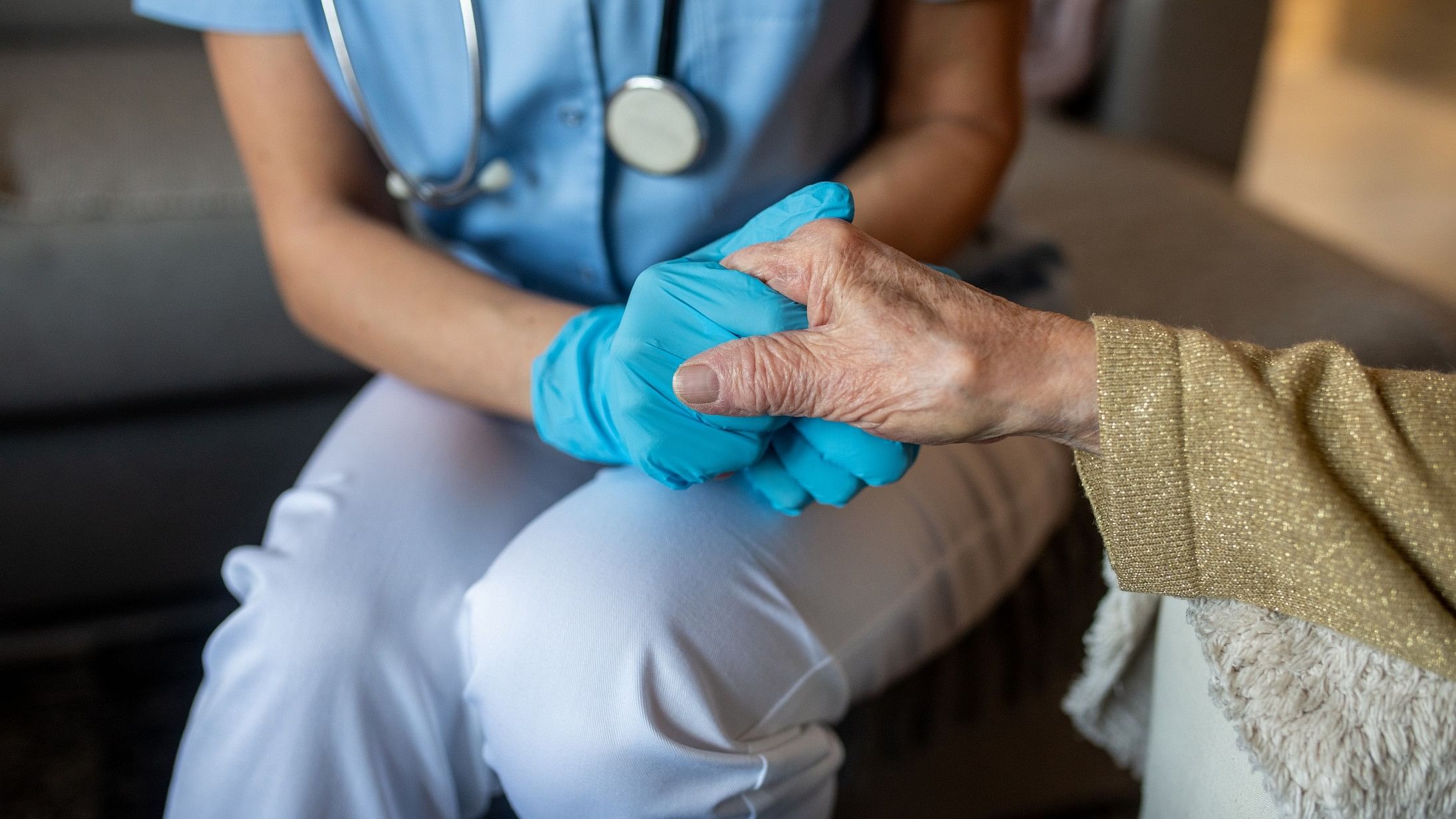 <div class="paragraphs"><p>Representative image of a nurse.</p></div>