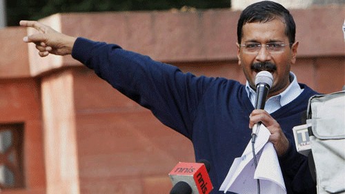 <div class="paragraphs"><p>AAP leader Arvind Kejriwal&nbsp;arrest has prompted the I.N.D.I.A. bloc to participate in the AAP-organised rally, protesting the mass jailing of several prominent Opposition leaders. </p></div>