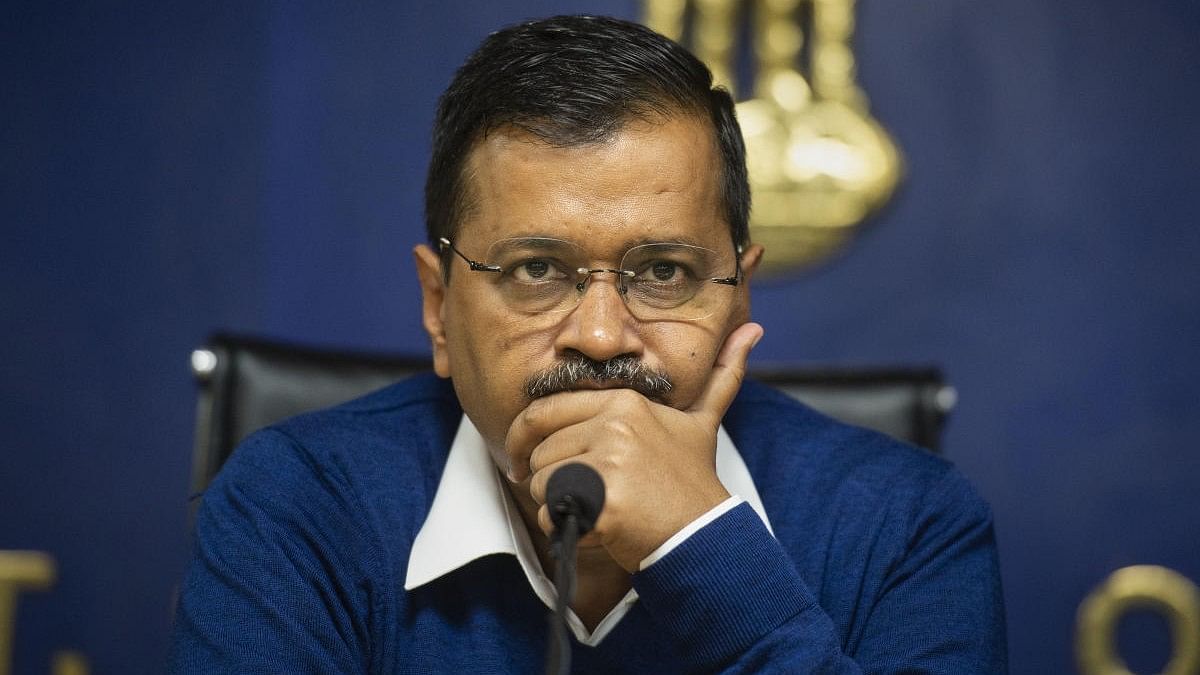 <div class="paragraphs"><p>Delhi CM Arvind Kejriwal. </p></div>