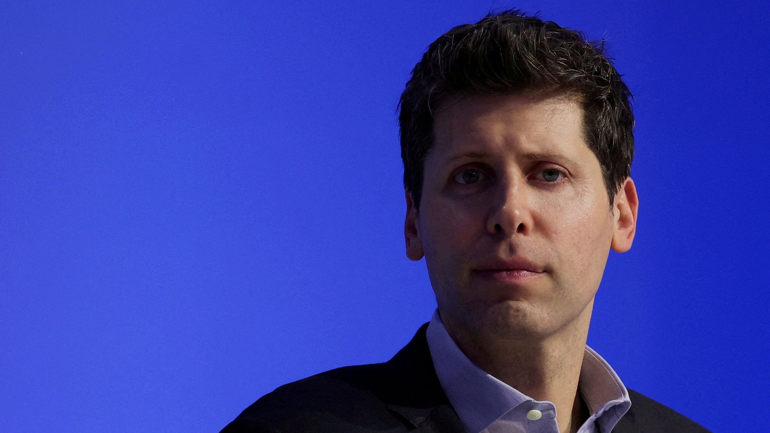 <div class="paragraphs"><p>Sam Altman, CEO of OpenAI.</p></div>